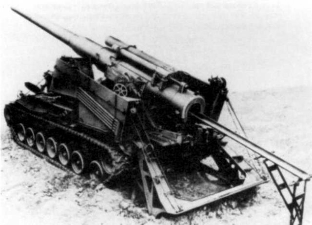 Бронетанковые вивисекторы. США. Часть 2.