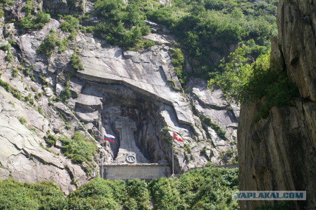 Александр Васильевич Суворов