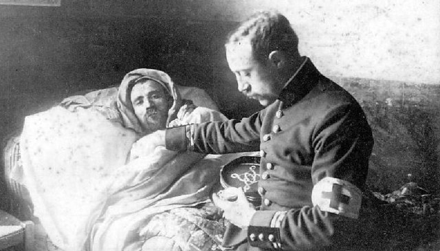 Уголёк требует жертв