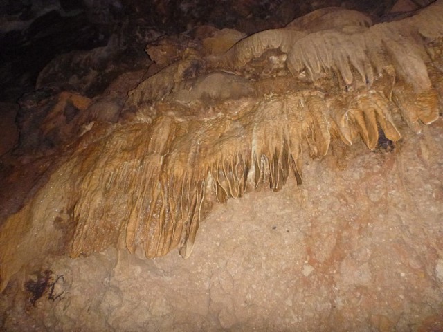 Тайна пещеры Хрустальной девы