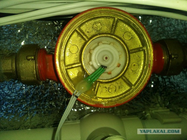 Моя гелиосистема, или как можно заморочиться