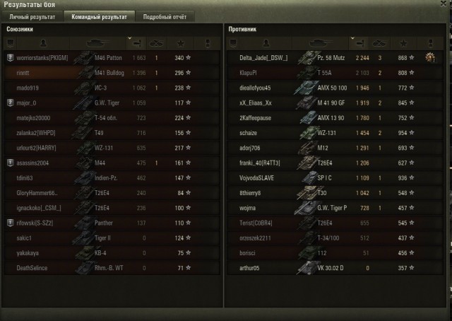 Wargaming 37