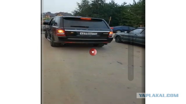 Кавказец зарезал парня.