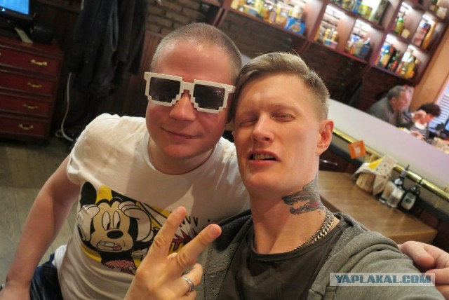 Есть у меня много детских фоток