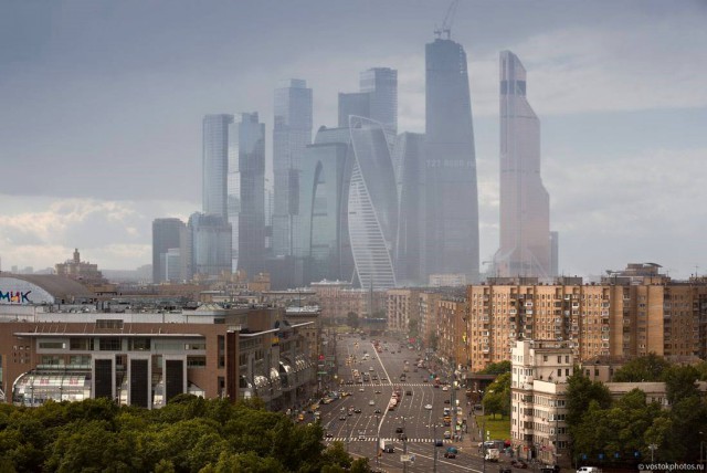 Интересные фото