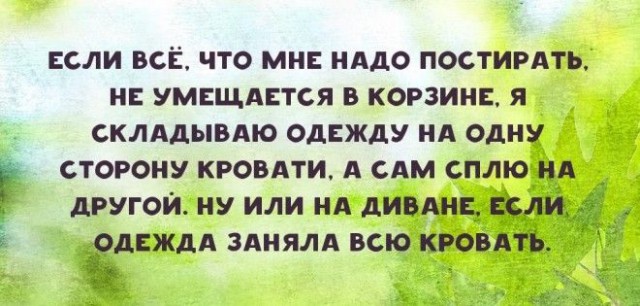 15 самых правдивых историй из жизни настоящих лентяев!