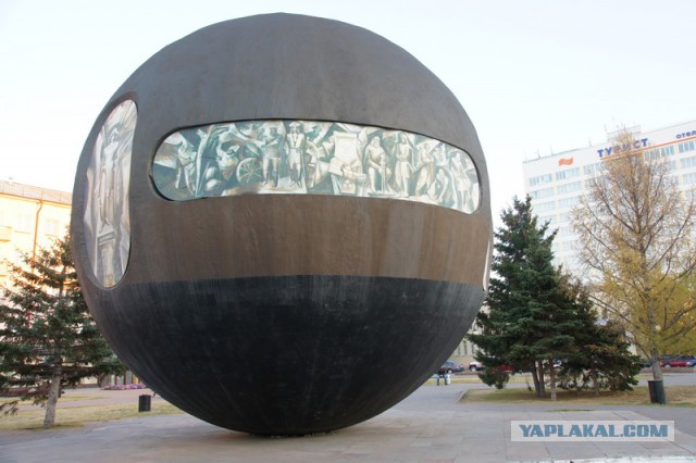 Державное бессилие