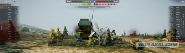 Wargaming 51