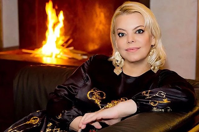 "Толерантность сегодня — это синоним вранья"