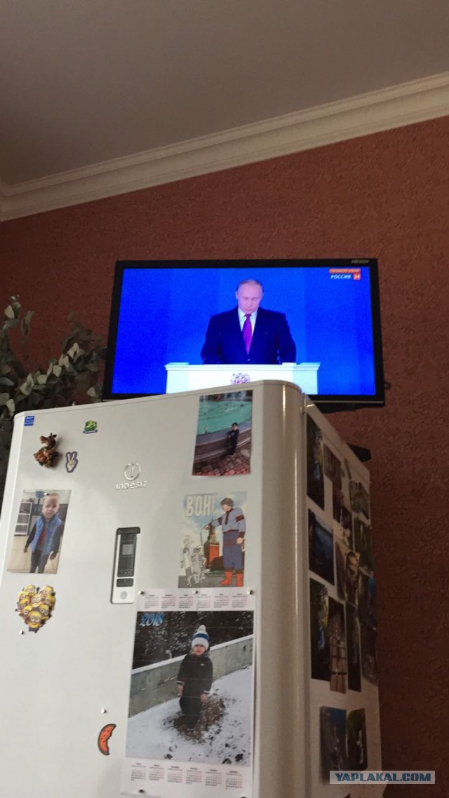 "Это не дебаты, это базар!"