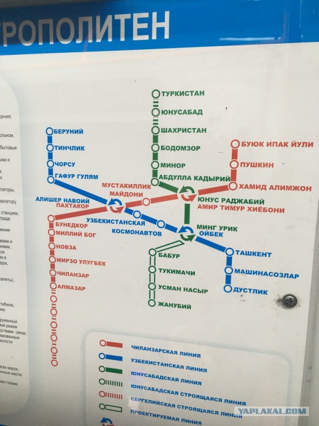 Когда заканчивается дружба народов