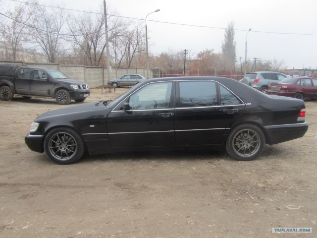 Фотоотчет. Германия. Музей Mercedes-Benz