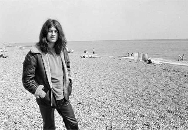Ian Gillan: Голос рока