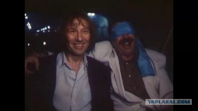 Планету уничтожают богатые!