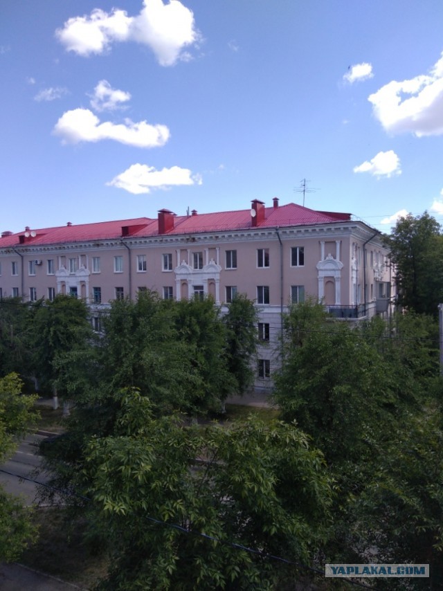 Железная женская логика