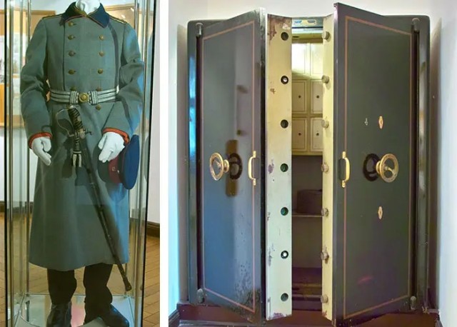 Капитан из Кёпеника: как сапожник ограбил ратушу и рассмешил кайзера Вильгельма