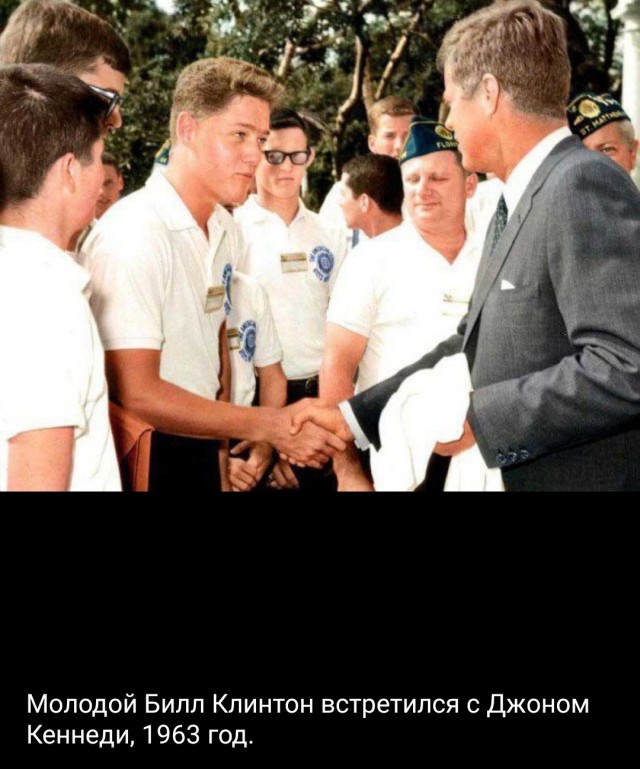 Еще молодые старые "звезды"