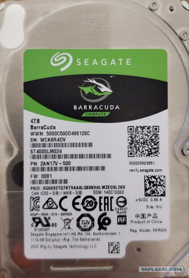 Hdd barracuda 4tb. Hdd barracuda 4tb