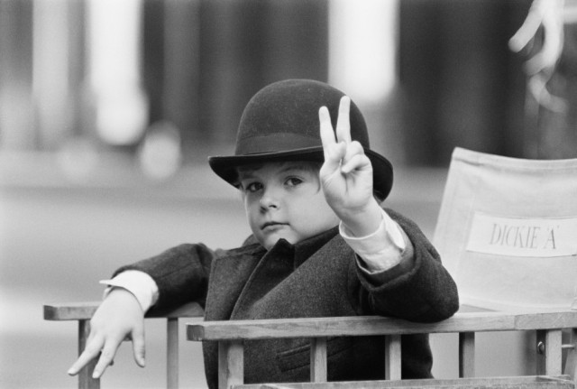 50 лет назад. Август 1971 года