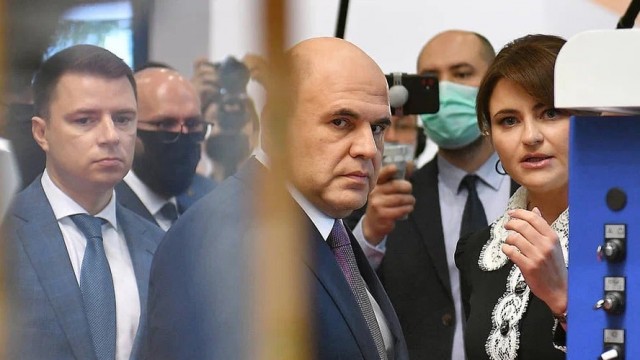 Следствие включило фрезер