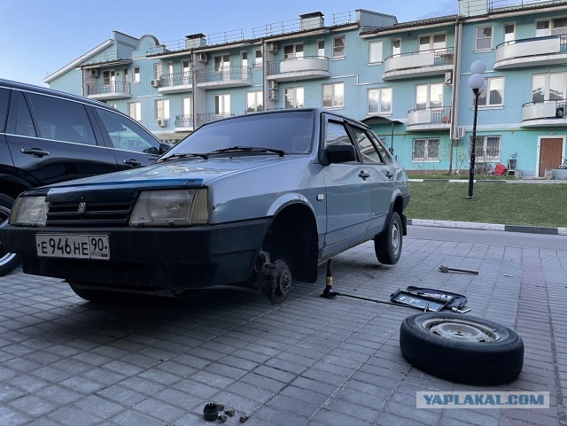 Филадельфия,  сегодня