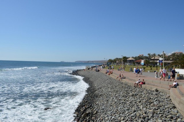 Как я катался на велике