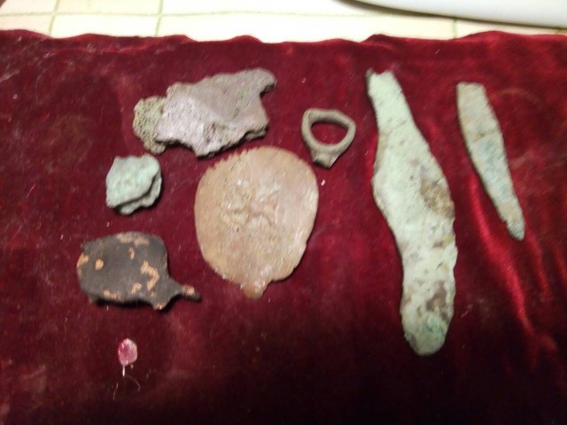 Поселение Аркаим на Южном Урале. История обнаружения ровесника Стоунхенджа и египетских пирамид