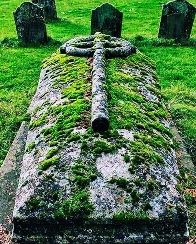 Могила Робин Гуда