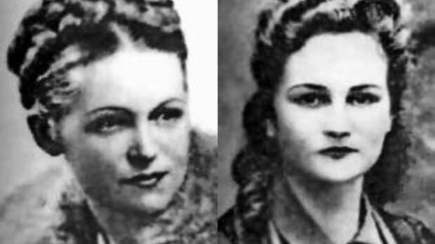 Как погибла помощница легендарного Николая Кузнецова