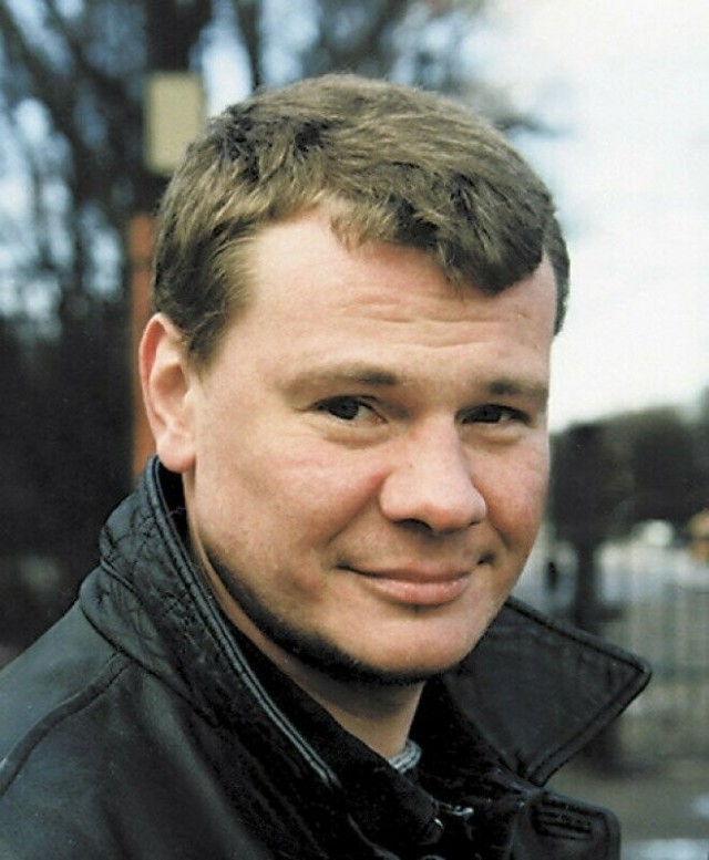 А какой у вас самый позитивный актер?