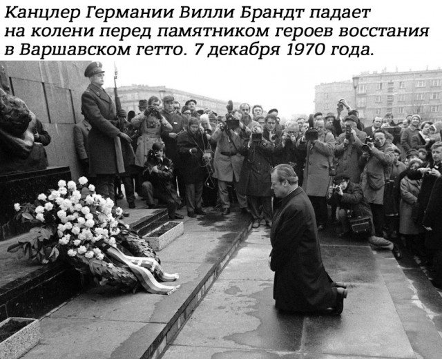 Небольшая подборка истрических фото (23.04)