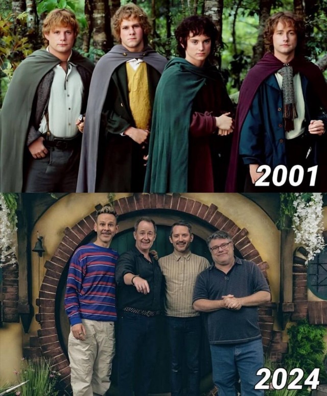 Прошло 23 года, как они профукали кольцо