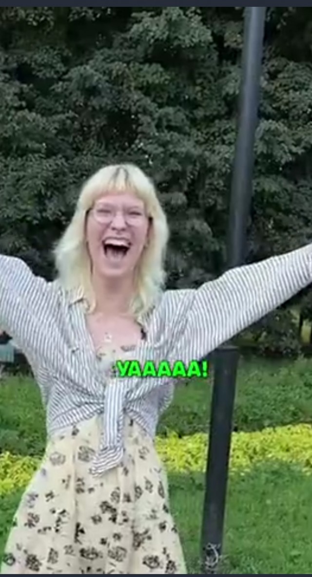 Твои батоны