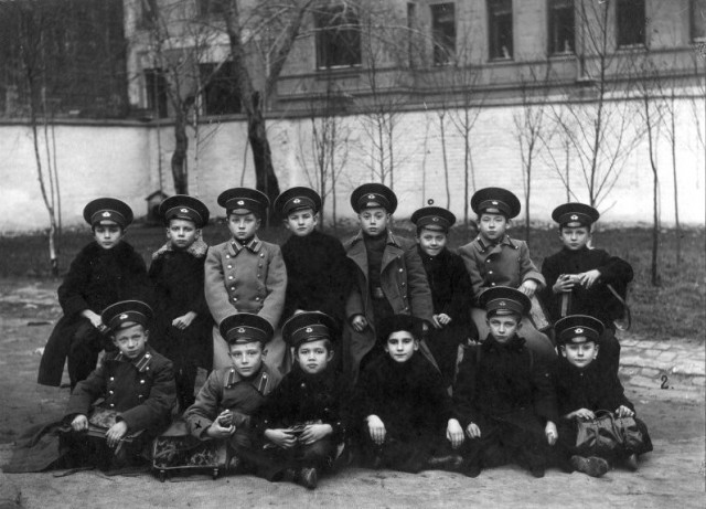 Люди и лица. Век прошлый и позапрошлый. 27.01.25