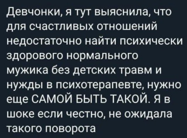From the archives. Часть первая.