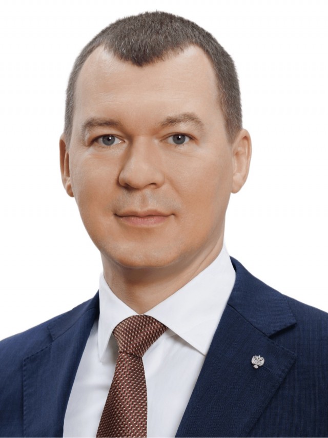 Очередной герой