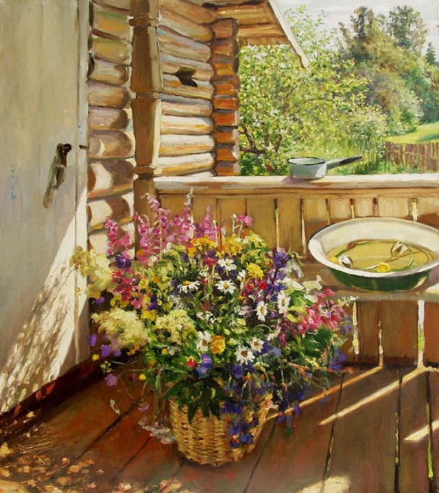 АРТ-Воскресенье
