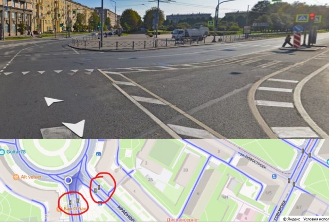 Не зря инспекторы заранее люстру включили