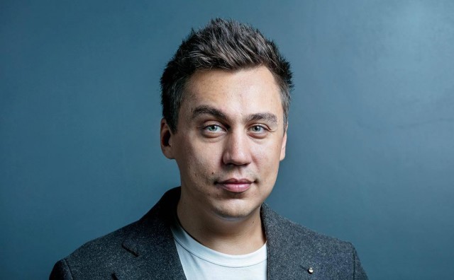 Блогеру Дмитрию Портнягину внезапно начислили почти 800 млн рублей налогов