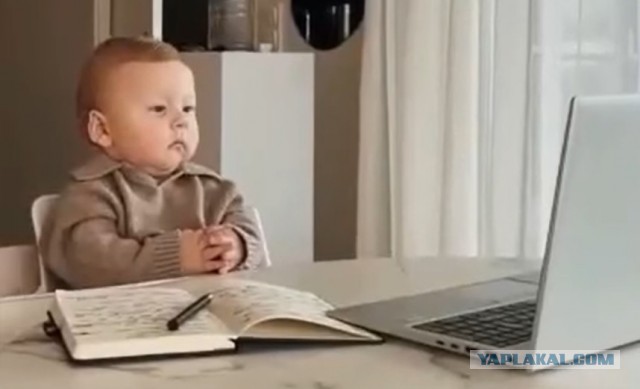 Политика для малышей. Всё лучшее - детям! Да ладно?