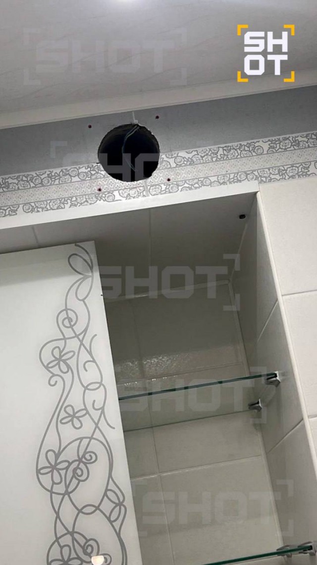 Бабушка из Омска разгромила квартиру, которую не смогла отобрать у покупателей