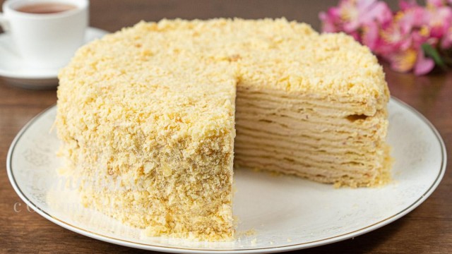 10 советских новогодних блюд: праздничный стол со вкусом ностальгии