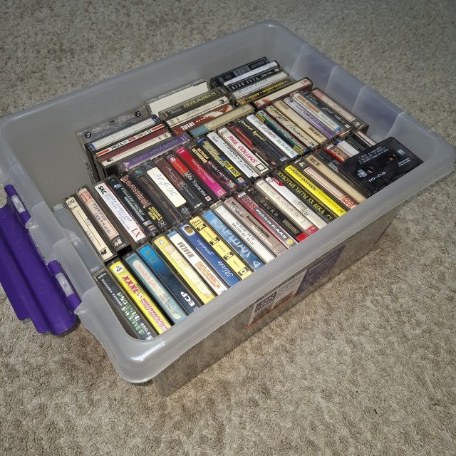 Мечты должны сбываться