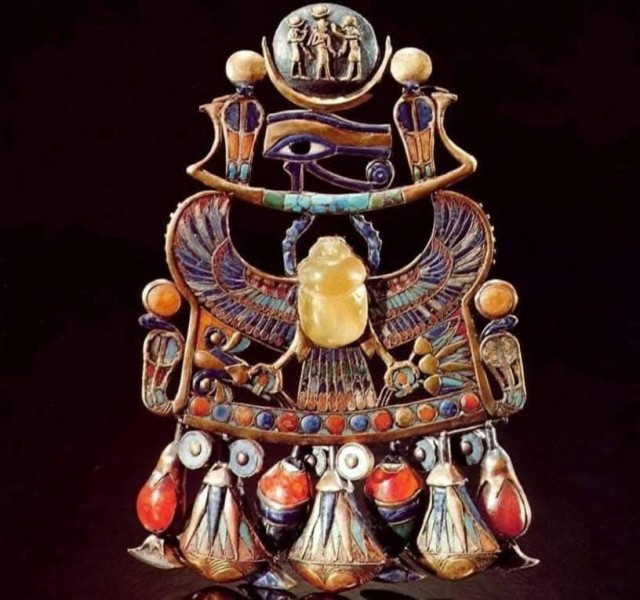 Зачем египтяне шли 900 км навстречу смерти?