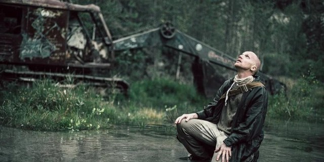 СТАЛКЕР в трех пространствах: Книга, фильм, игра