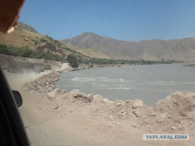 Афганистан...... заметки непутевые