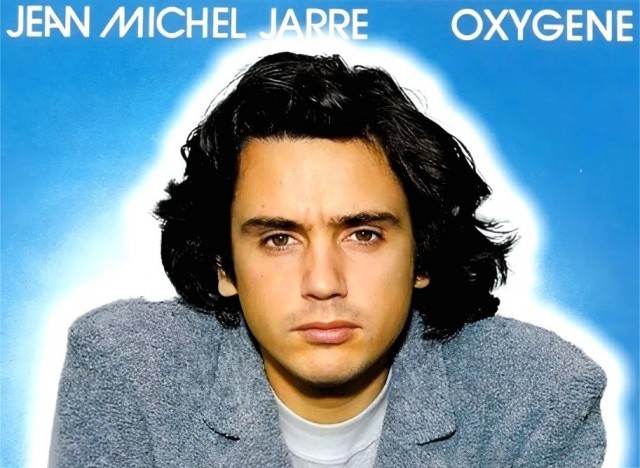 Музыка и музыканты:  Jean-Michel Jarre – Oxygène