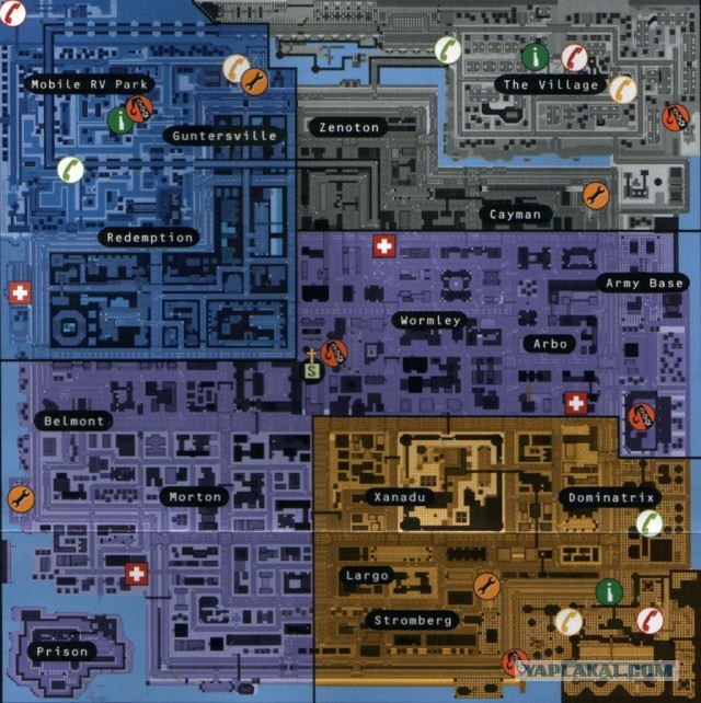 GTA 5, новый симулятор гопника