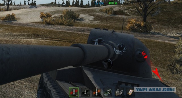 Wargaming 11