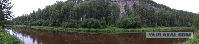 Как я отпраздновал день варенья